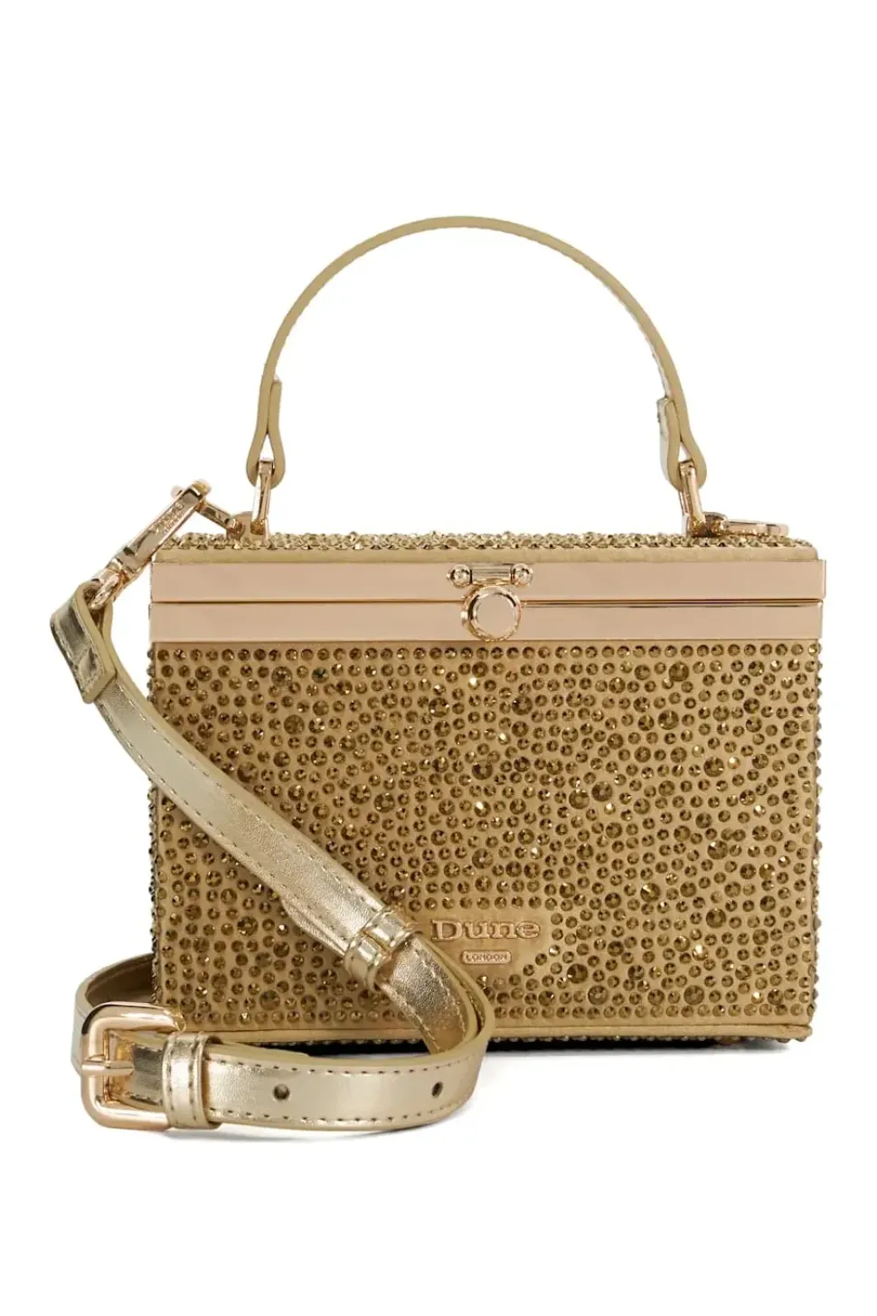 'Brazil' Clutch