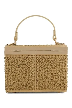 'Brazil' Clutch
