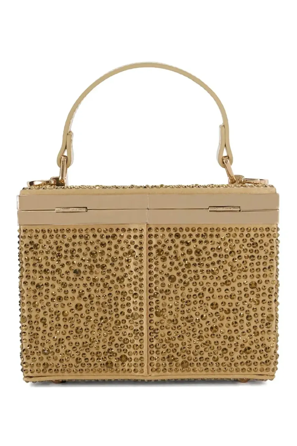 'Brazil' Clutch