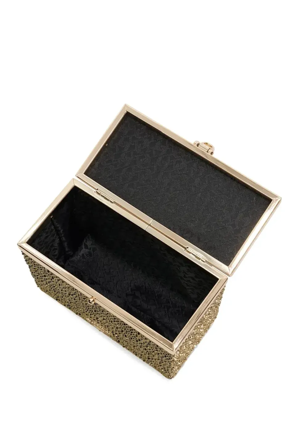 'Brazil' Clutch
