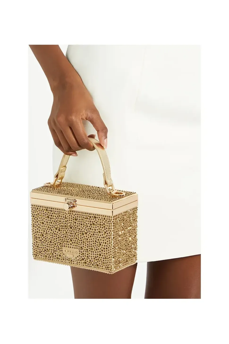 'Brazil' Clutch