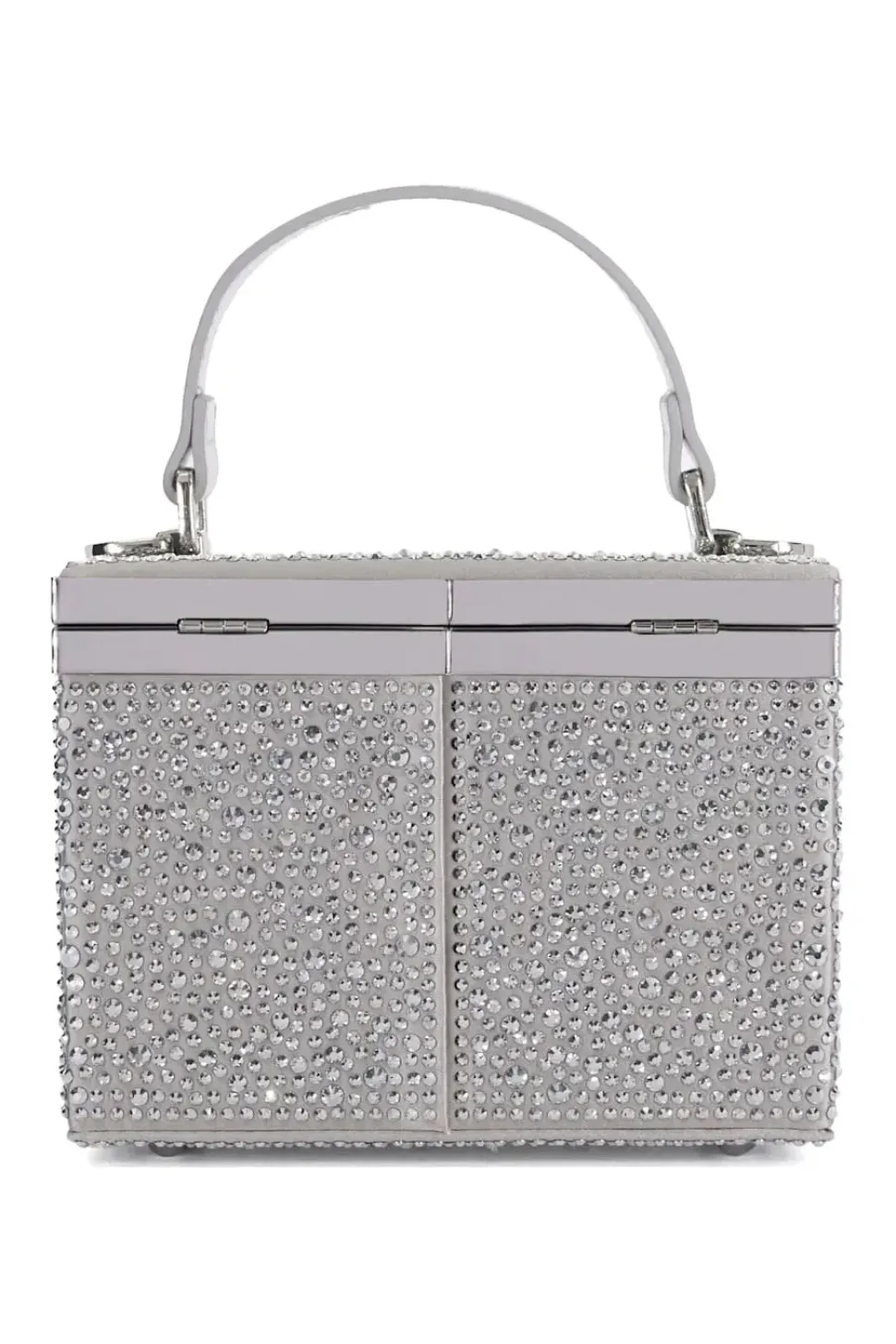'Brazil' Clutch