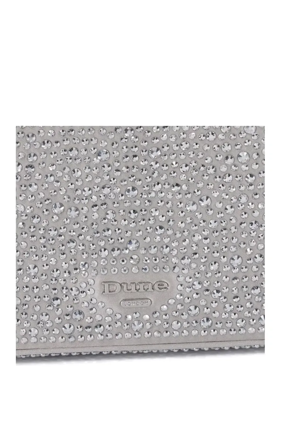 'Brazil' Clutch