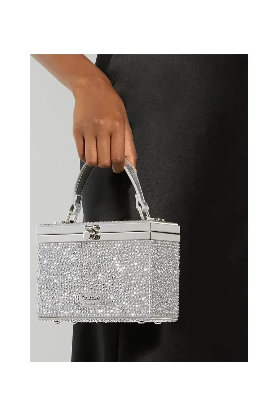 'Brazil' Clutch