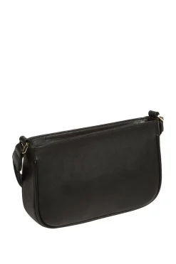 'Bree' Nappa Leather Cross Body Bag