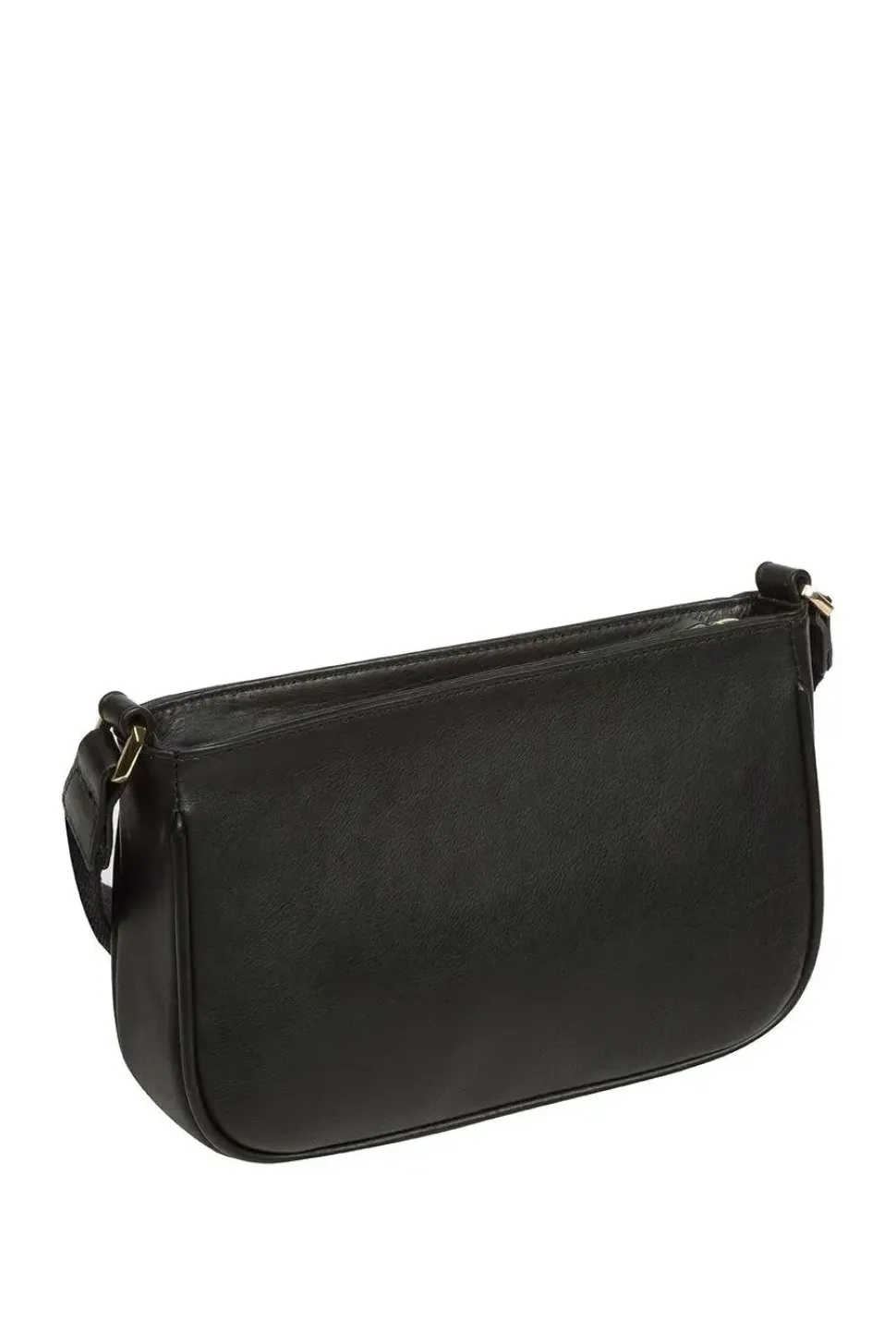 'Bree' Nappa Leather Cross Body Bag