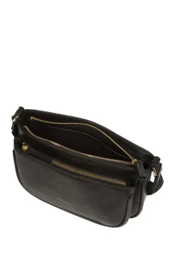 'Bree' Nappa Leather Cross Body Bag