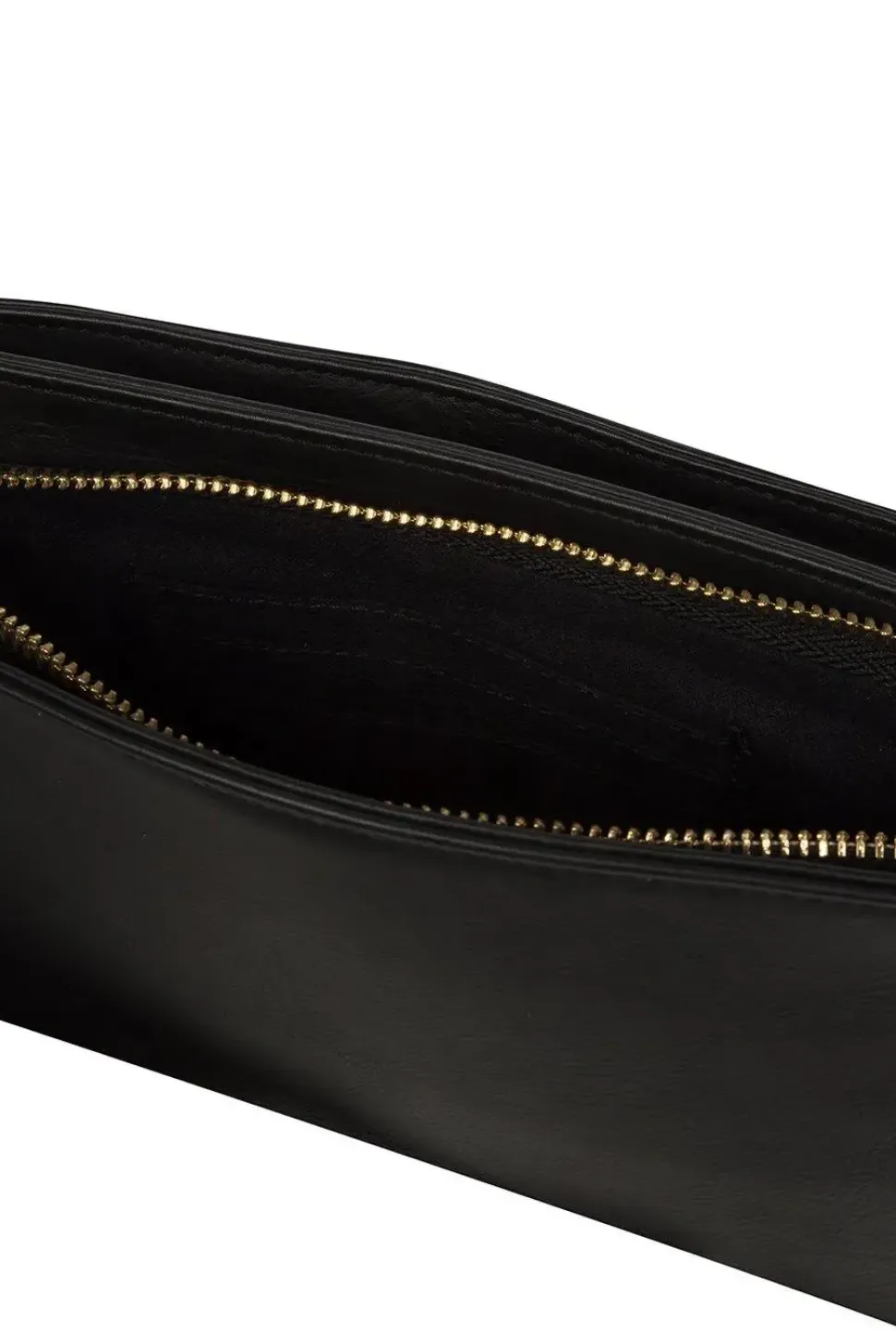 'Bree' Nappa Leather Cross Body Bag