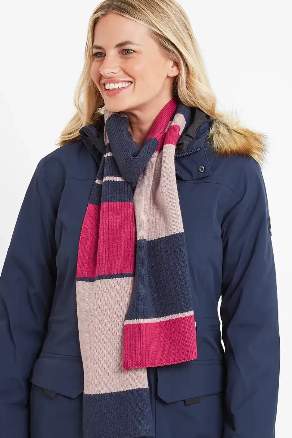 'Brington' Scarf