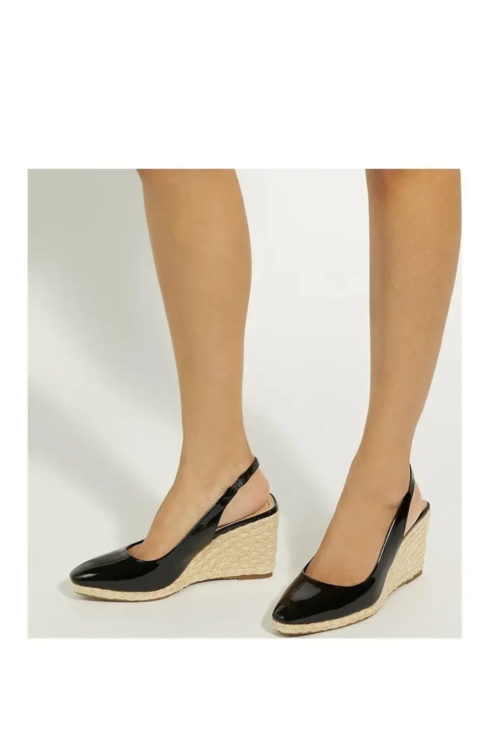 'Cadance' Wedges