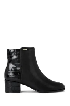 'Callie Ankle' Boots