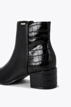 'Callie Ankle' Boots