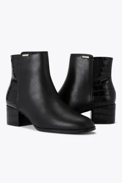 'Callie Ankle' Boots