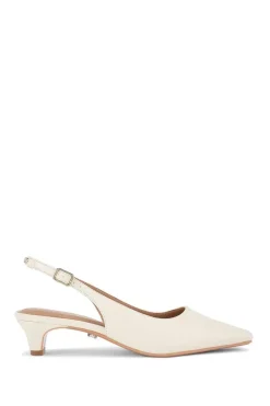 'Carina Sling' Heels