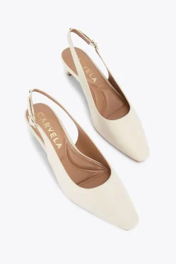 'Carina Sling'  Heels