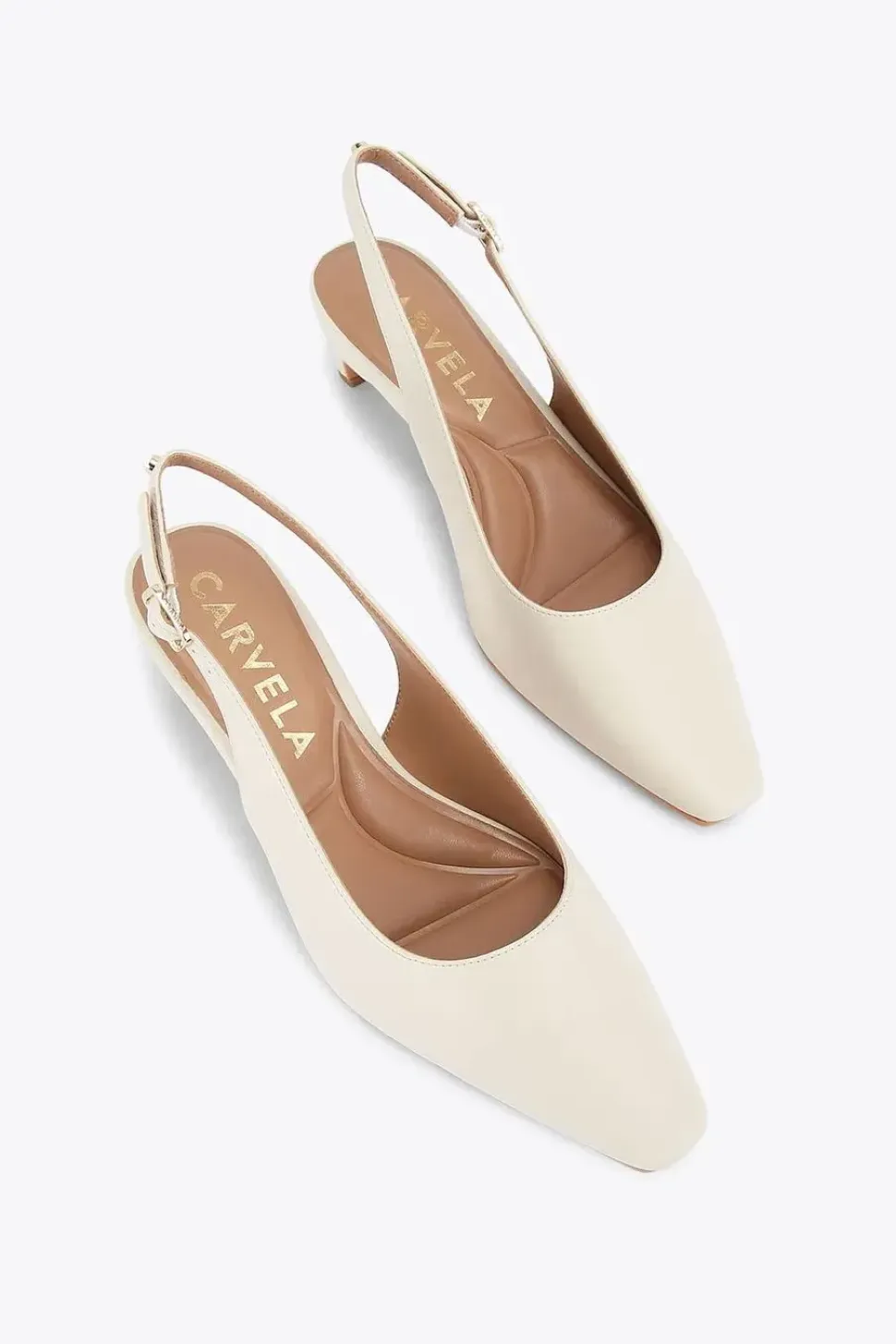 'Carina Sling' Heels