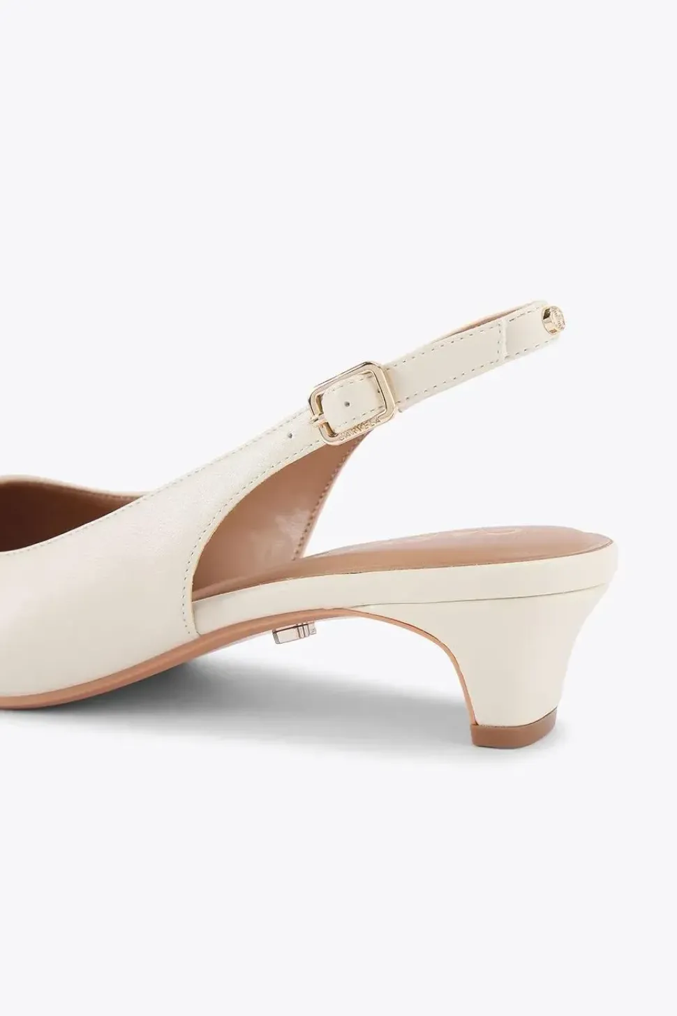 'Carina Sling' Heels