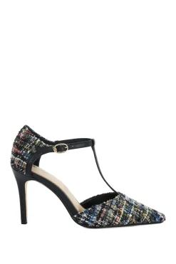'Casta' Court Shoes