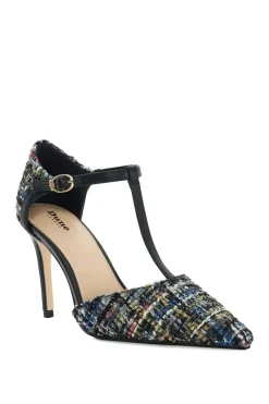 'Casta' Court Shoes