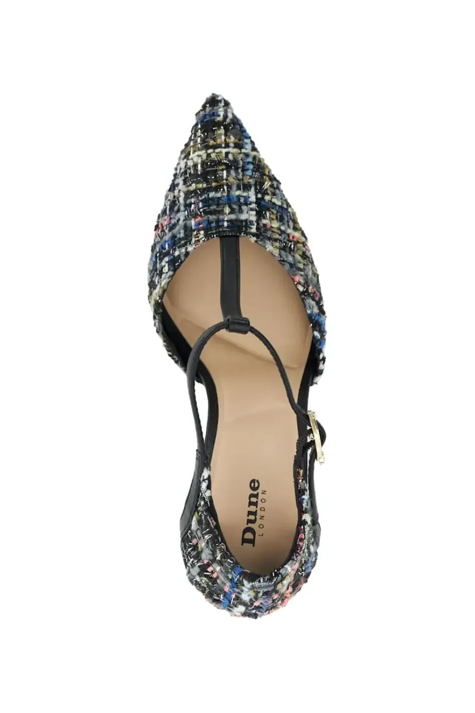 'Casta' Court Shoes