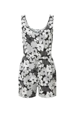 'Cathleen' Playsuit