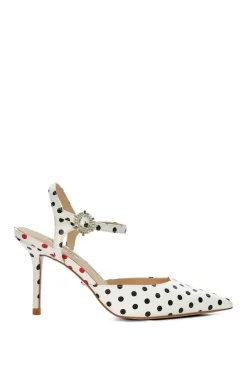 'Catwalk' Court Shoes