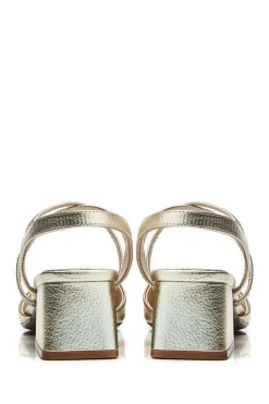 'Caydence' Lizard Court Shoes