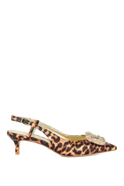 'Centrepiece' Strappy Heels