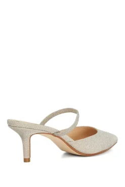 'Cescas' Court Shoes