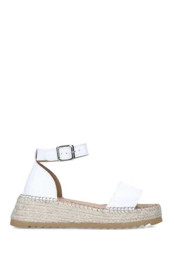 'Chase Sandal' Leather Sandals