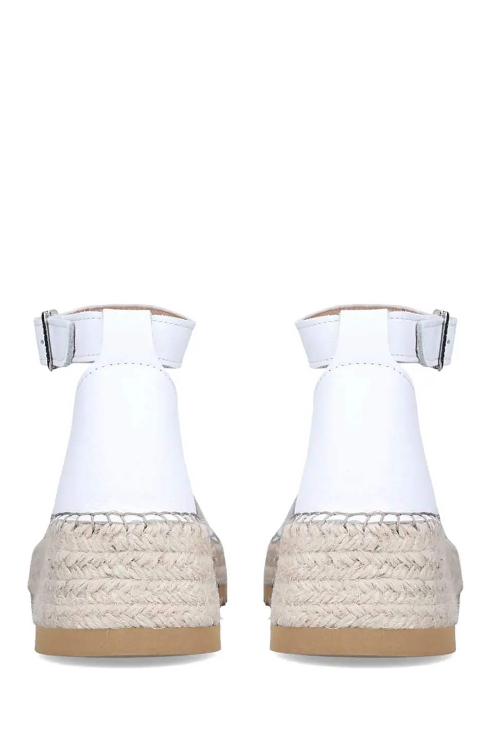 'Chase Sandal' Leather Sandals