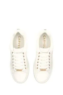 'Checker'  Trainers