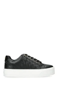 'Checker' Trainers