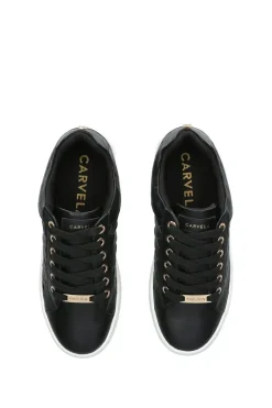 'Checker'  Trainers