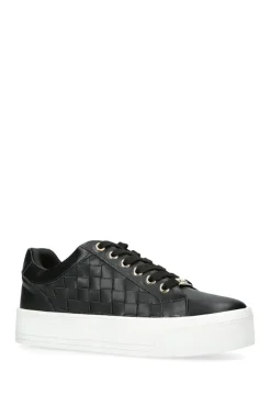 'Checker' Trainers