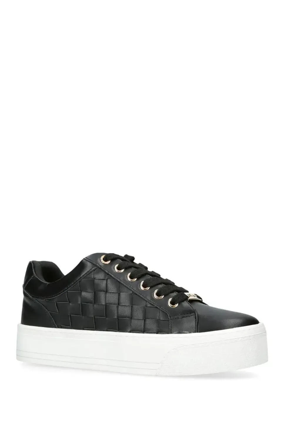 'Checker' Trainers