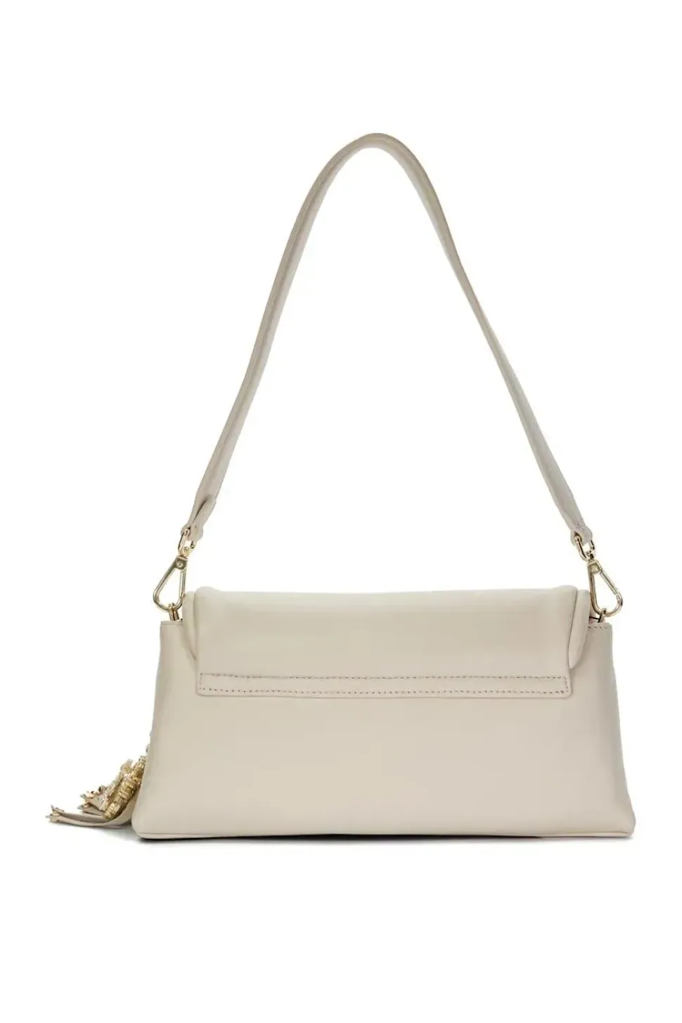 'Chelsea' Leather Shoulder Bag