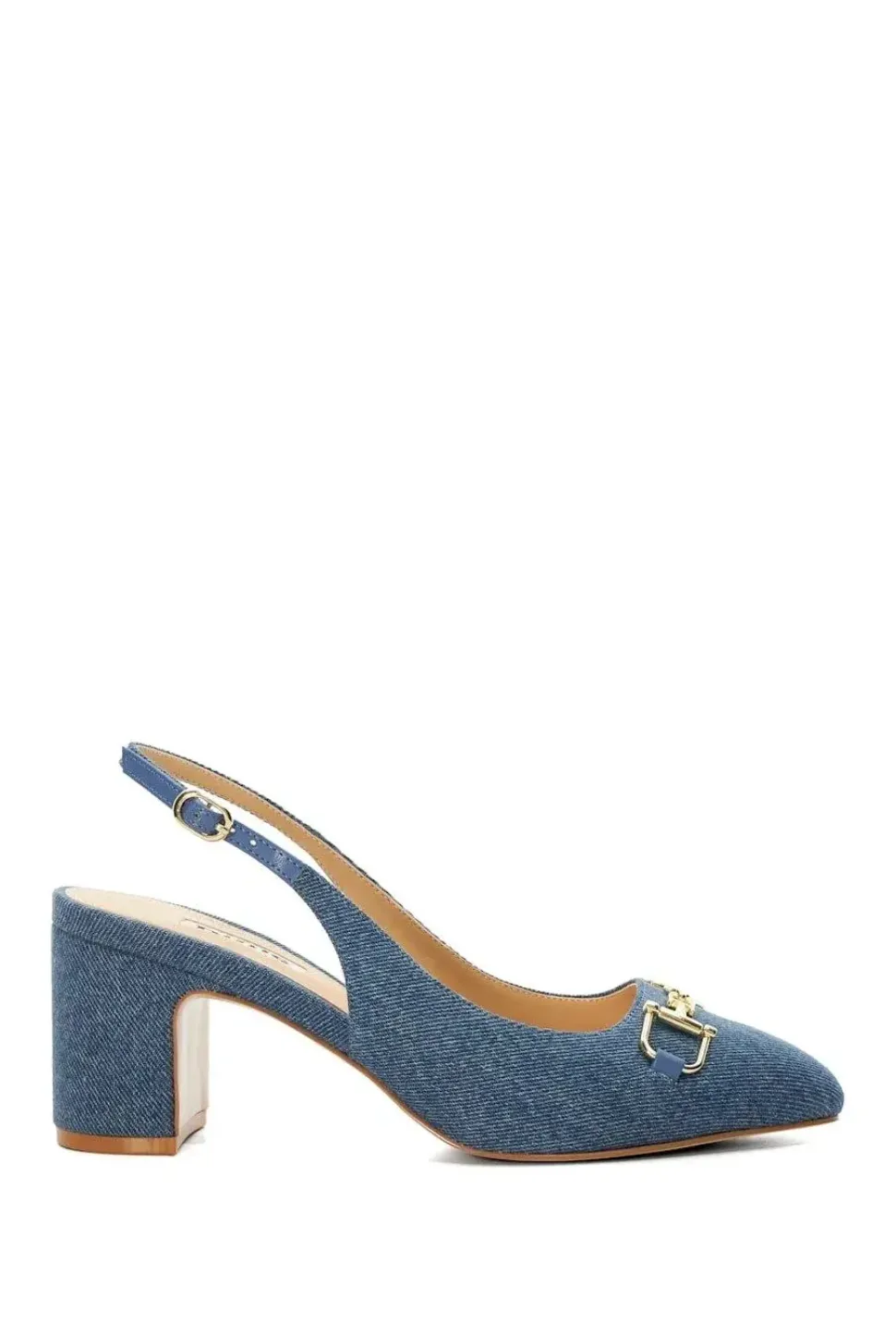 'Choices' Strappy Heels