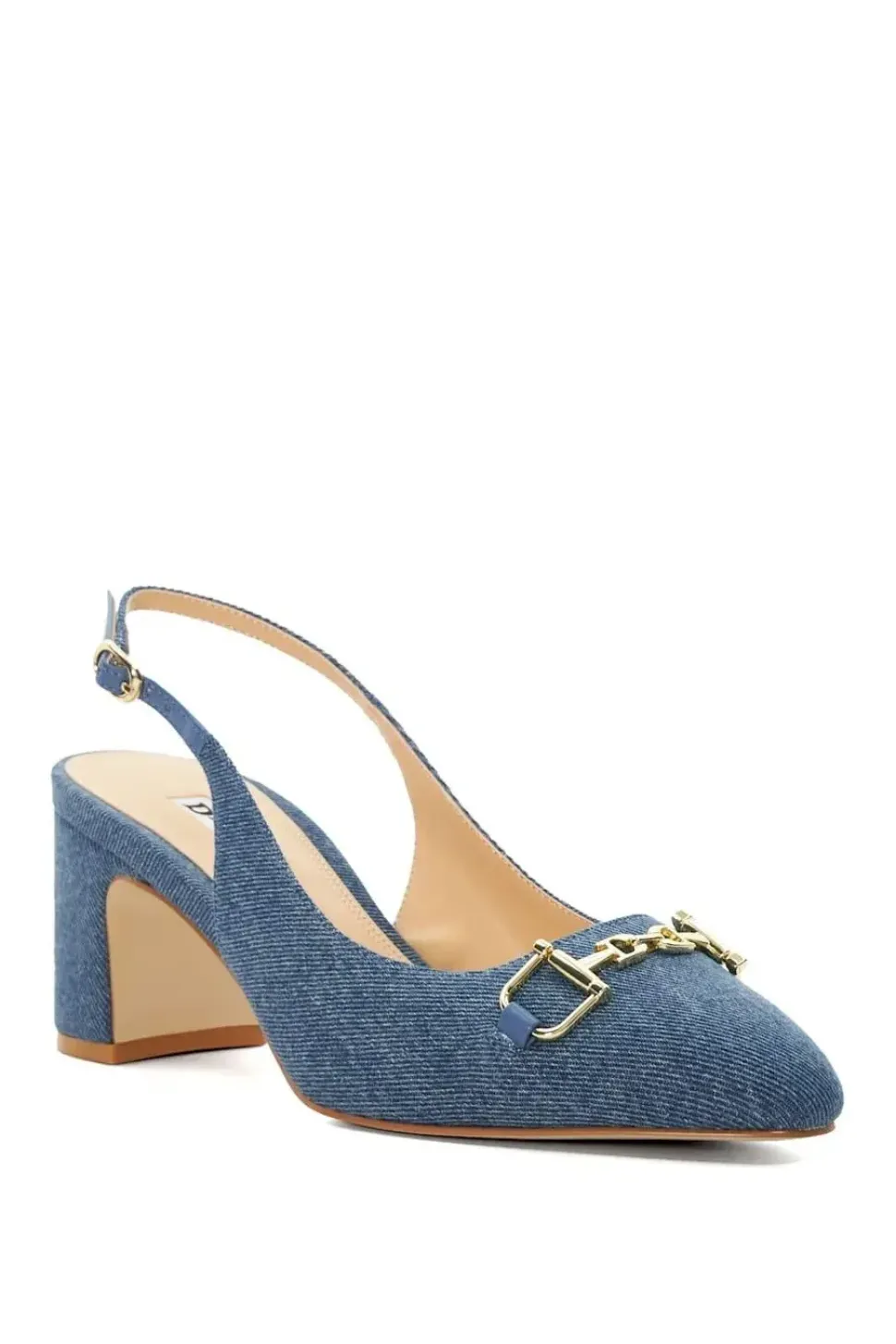 'Choices' Strappy Heels