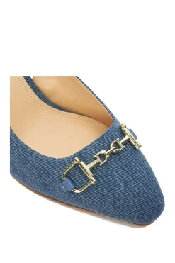 'Choices' Strappy Heels