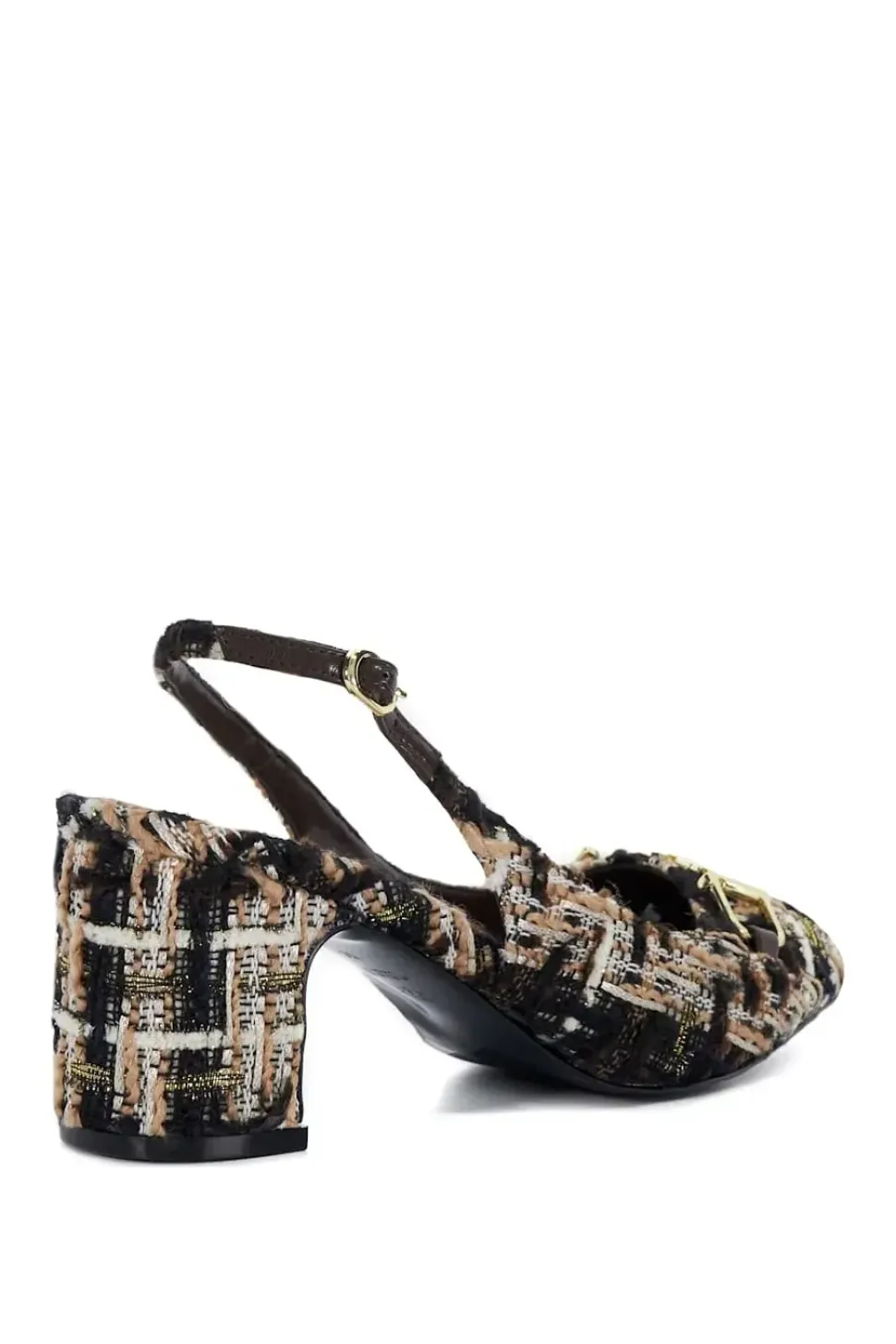 'Choices' Strappy Heels
