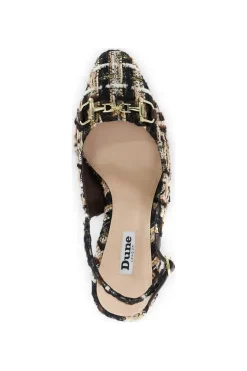 'Choices' Strappy Heels
