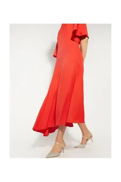 'Classical' Strappy Heels