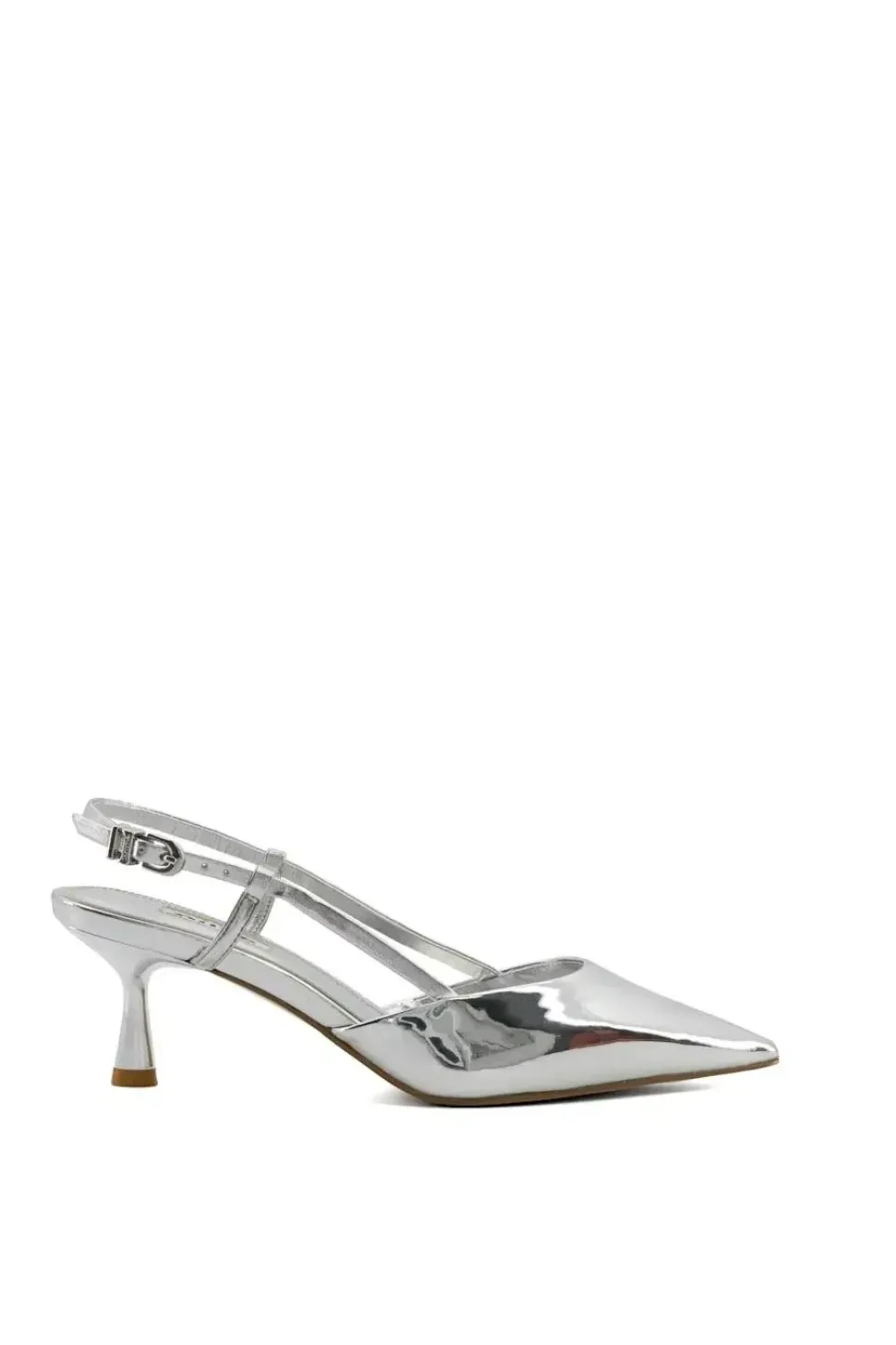 'Classify' Strappy Heels