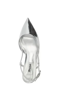 'Classify' Strappy Heels