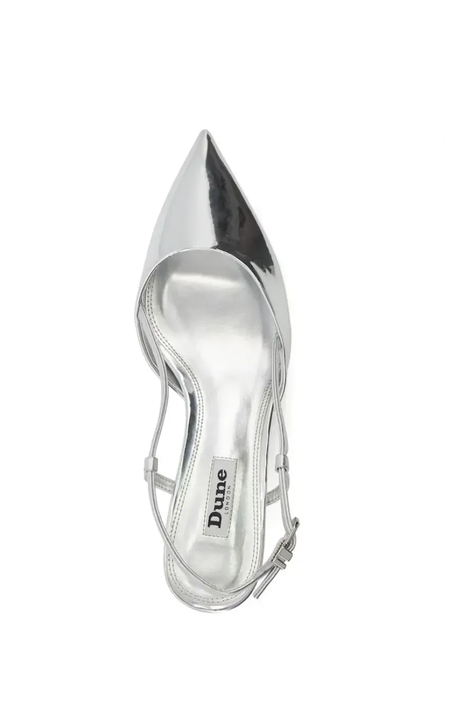 'Classify' Strappy Heels