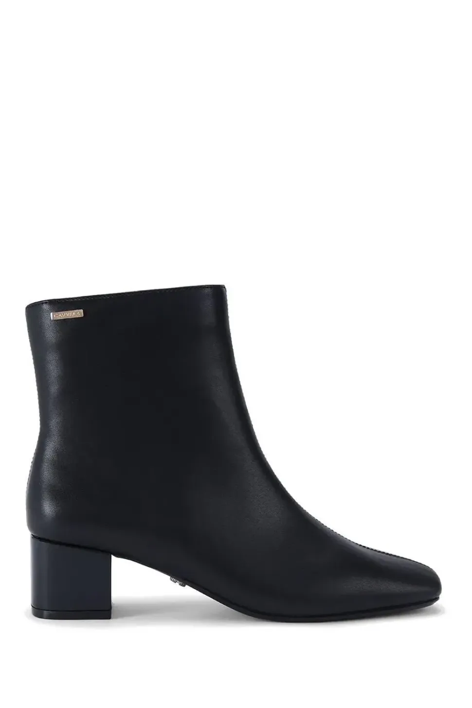'Cleo Ankle' Boots