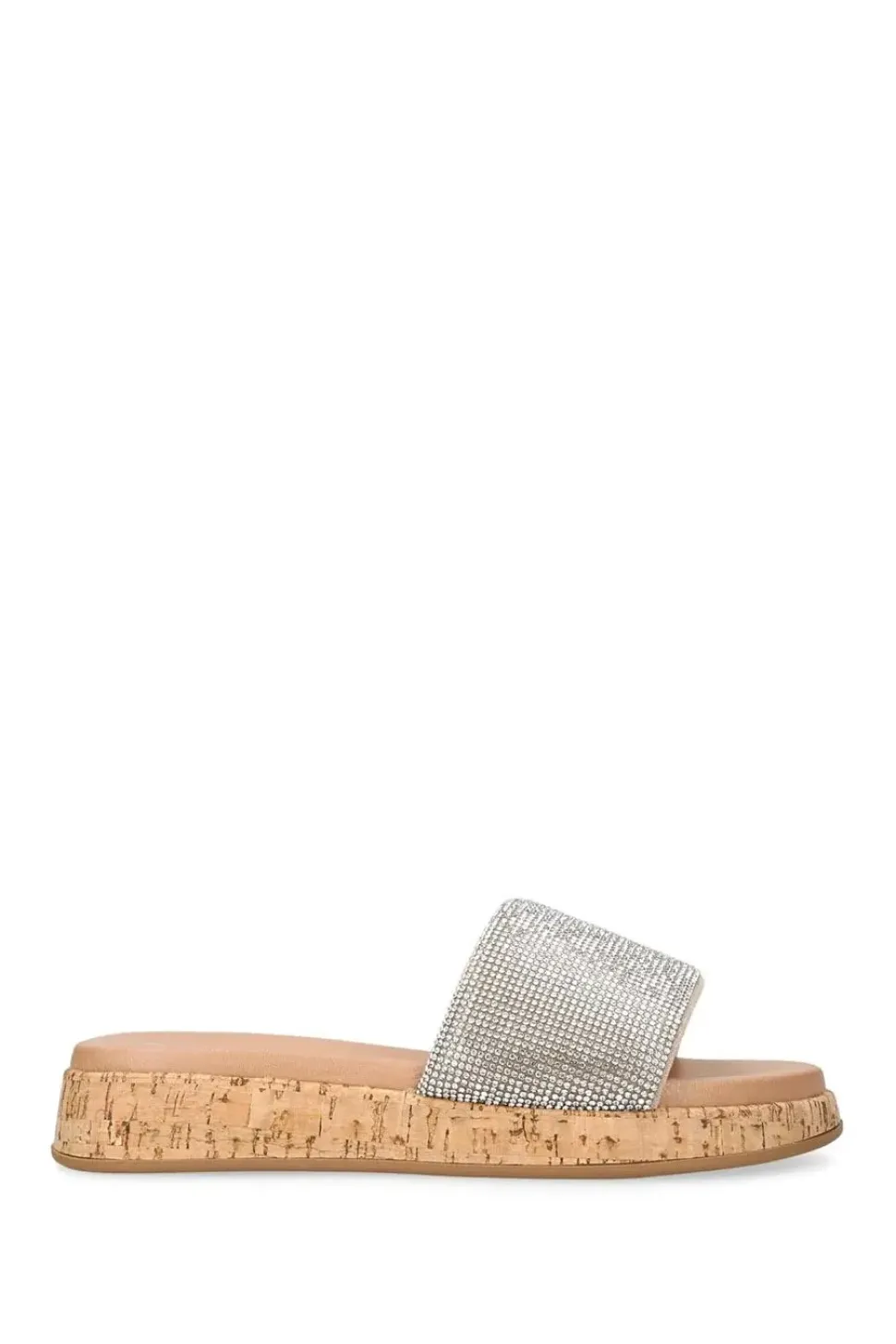 'Cloud Mule' Flats