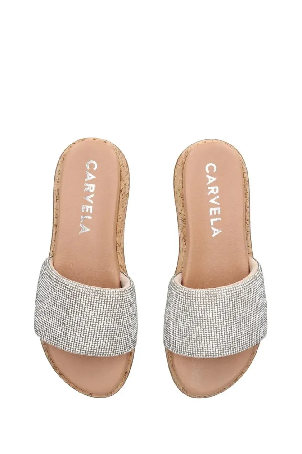 'Cloud Mule' Flats
