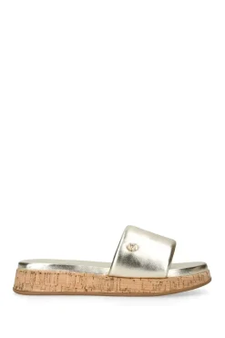 'Cloud Mule'  Flats